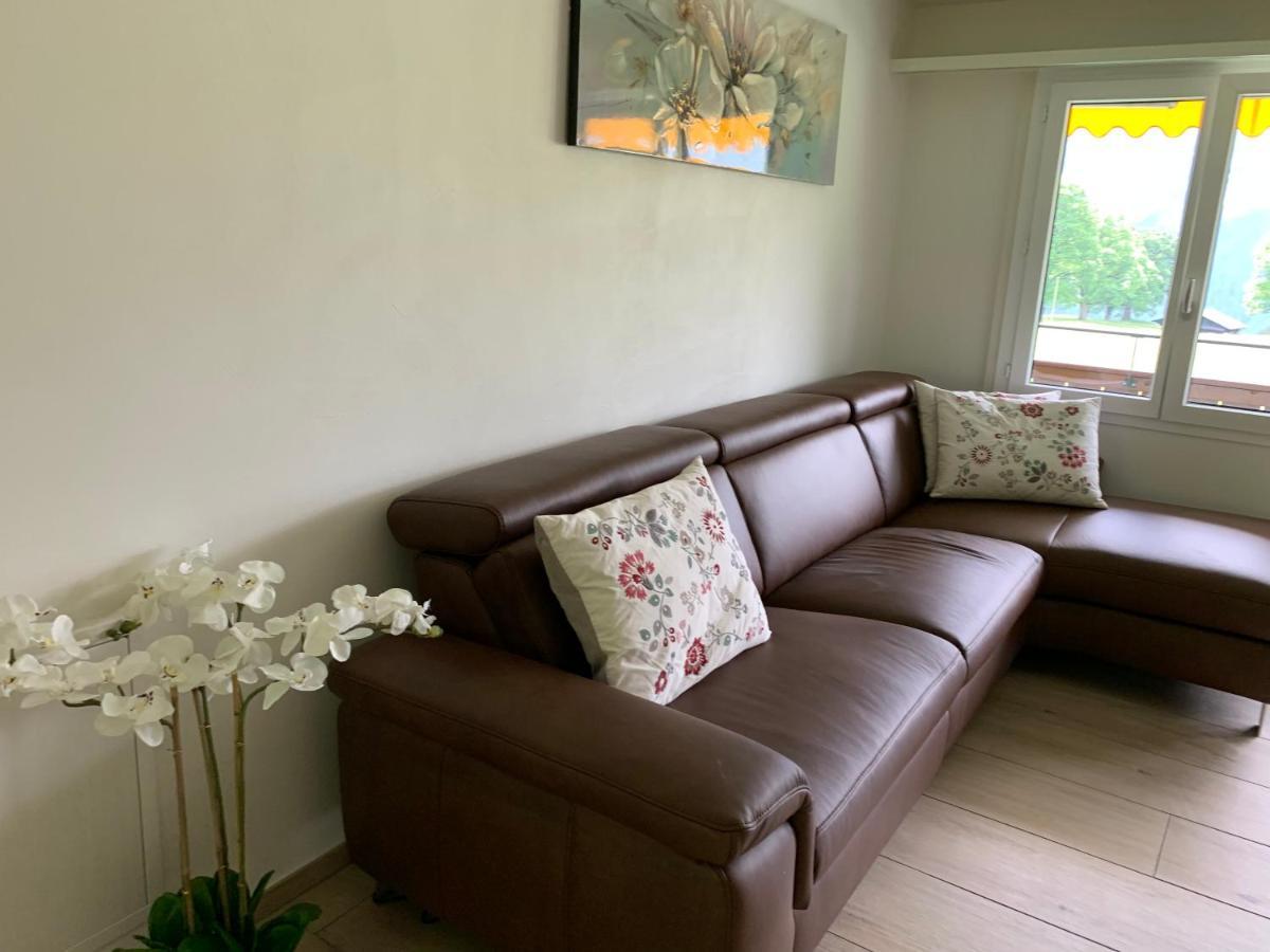 Luxury, New - Amazing Views Grindelwald Eiger Jungfrau Moench Exterior foto